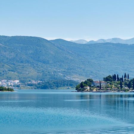 Apartments Tamaris Tivat Exterior foto